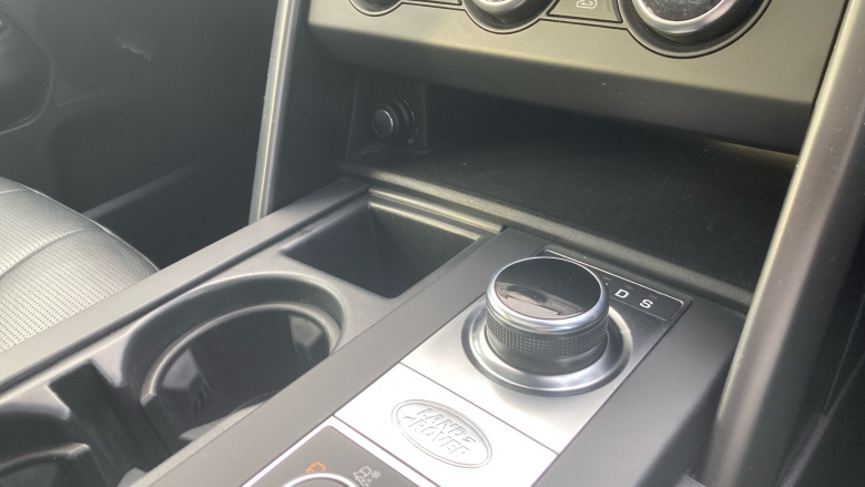 Land Rover Discovery 3.0 SD6 Landmark Edition 5dr Auto Diesel Station Wagon